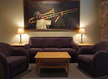 Jelly Roll Executive Suites Nowy Orlean Zewnętrze zdjęcie